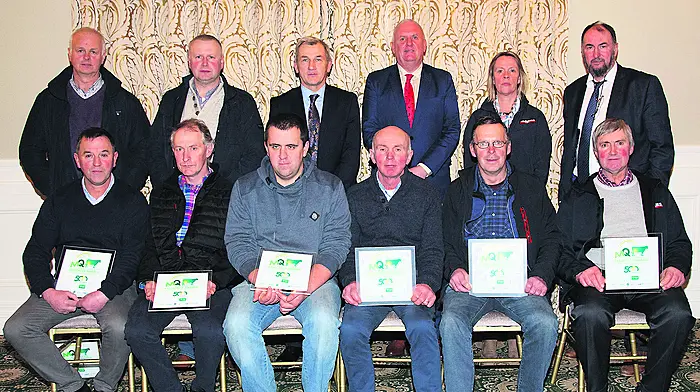 Deteriorating quality of our waters among the issues raised at seminar Image