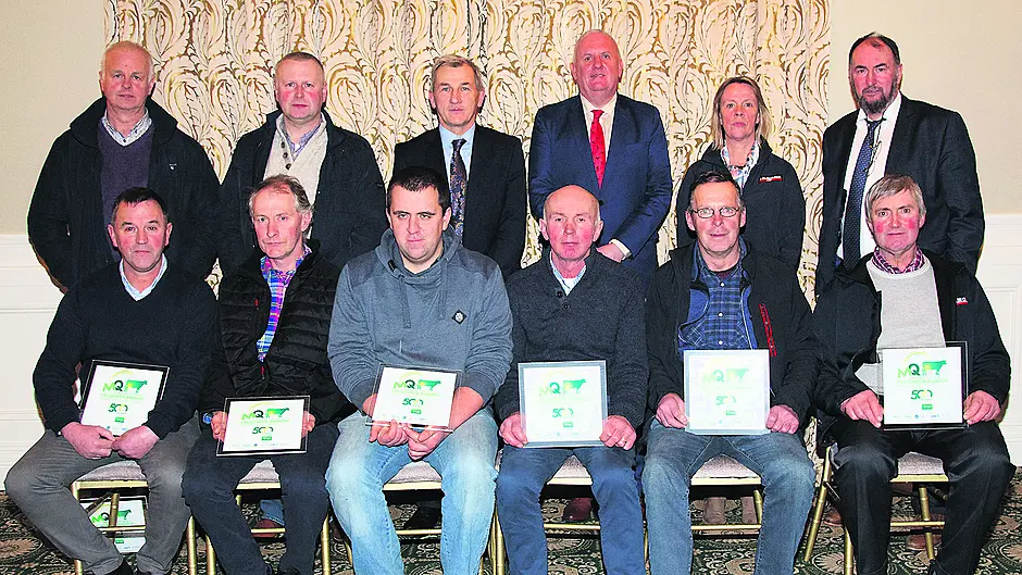 Deteriorating quality of our waters among the issues raised at seminar Image