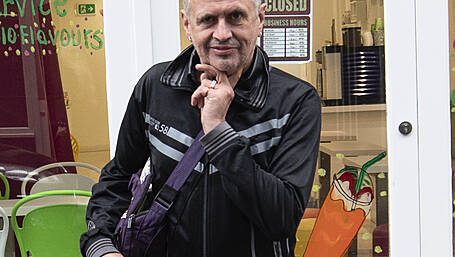 Woman questioned over Timmy Hourihane murder is released Image