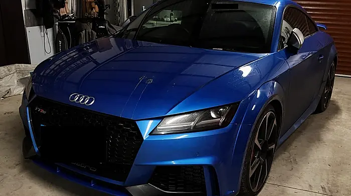 Fast cars, cash and watches seized by CAB Image