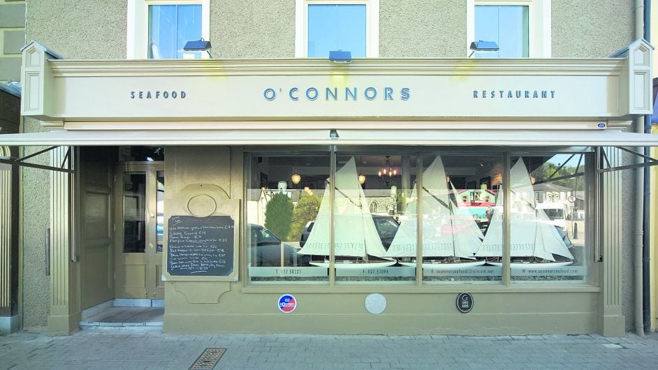 March reopening date for OConnors of Bantry | Southern Star