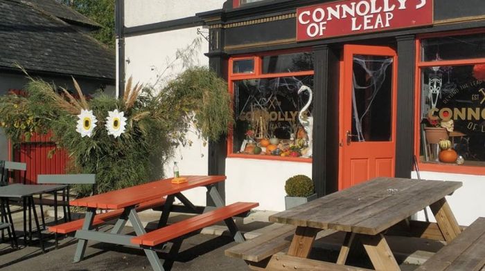 Connolly’s to host hospital fundraiser this Valentines night Image