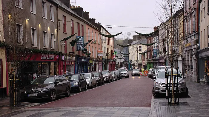 Cllrs not rushing through traffic calming measures Image