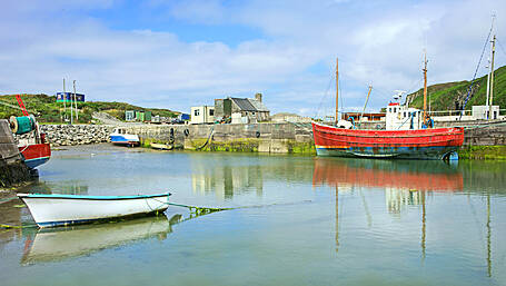 Cape Clear to get connected thanks to new digital hub Image