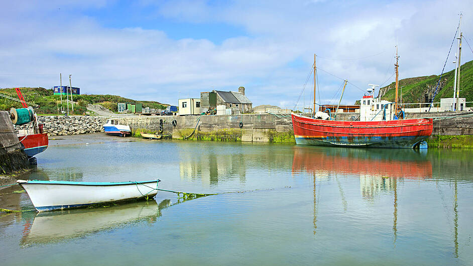 Cape Clear to get connected thanks to new digital hub Image