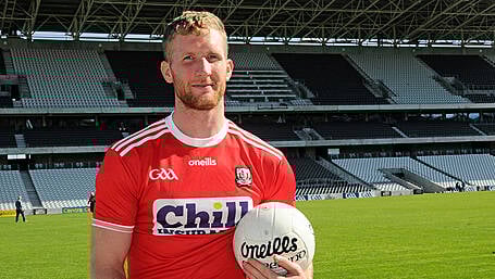 Cork ace Ruairi Deane is not ready for Bantry’s first county SAFC game Image