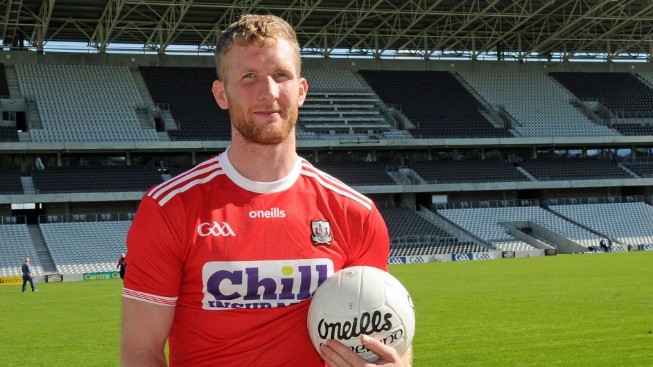 Deane expecting Cork's toughest test yet as Down come to town Image