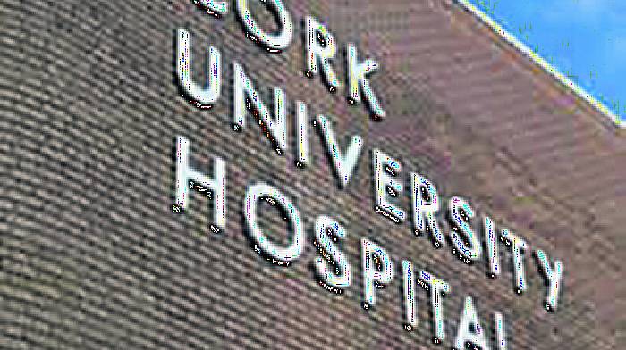 CUH urge public to contact GPs first due to delays at Emergency Dept Image