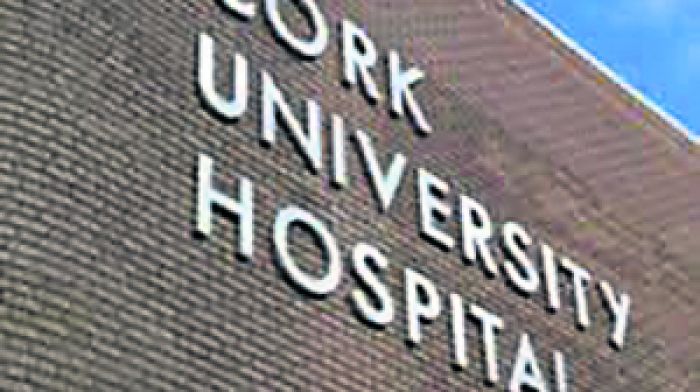 Delays at Cork University Hospital's emergency department Image