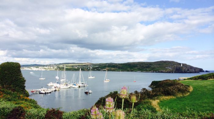 West Cork islands want government action Image