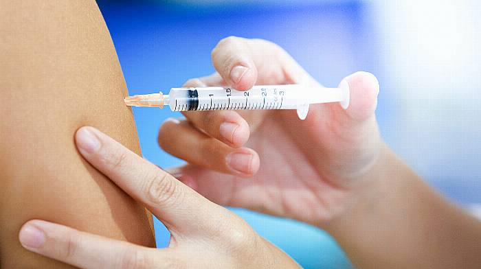 Influenza vaccine to be extended to children without charge Image