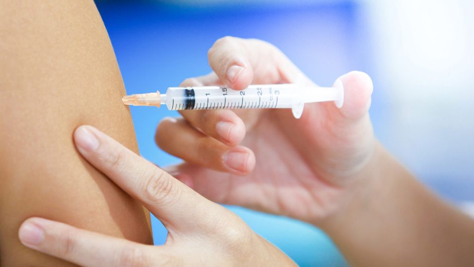 Local mumps outbreaks prompt calls for vaccine checks Image