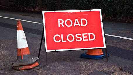 Gardaí appeal for witnesses after fatal accident Image