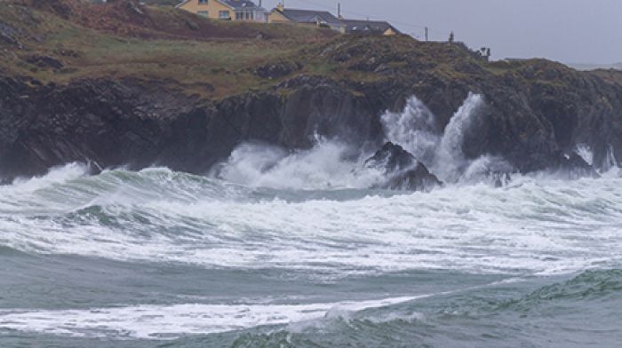 Orange warning for Cork as Storm Dennis set to intensify tomorrow Image