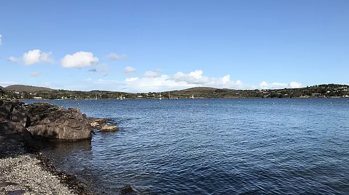 Holy moly! Two free  holiday homes in Schull and Baltimore Image
