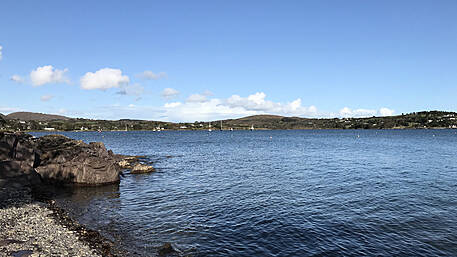 Holy moly! Two free  holiday homes in Schull and Baltimore Image