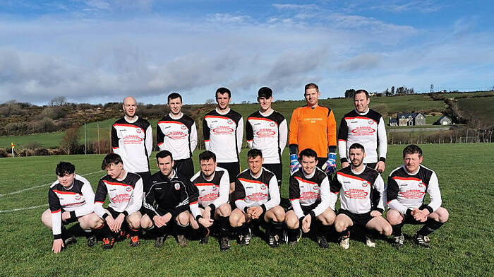 Mizen head to Premier Division thanks to late John Cullinane winner Image