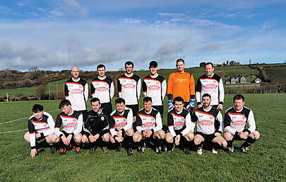 Mizen head to Premier Division thanks to late John Cullinane winner Image