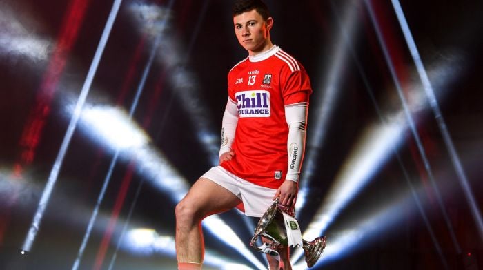 Defending champions Cork will face Kerry in Munster U20 football final Image