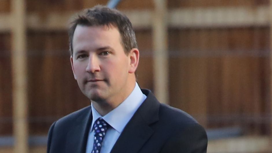 Graham Dwyer appeal is referred to Court of Justice in Luxembourg Image