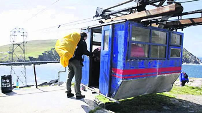 West Cork road projects are facing dead ends due to lack of funding Image