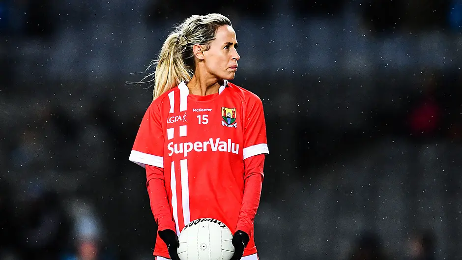 Cork ladies target return to top spot in Division 1 as they welcome Mayo to Mallow Image