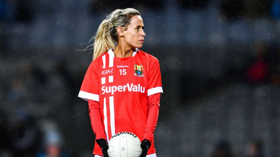 Cork ladies target return to top spot in Division 1 as they welcome Mayo to Mallow Image