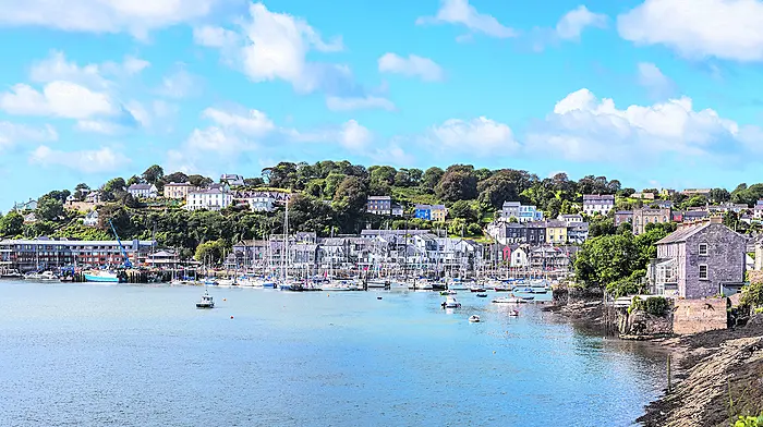 Judge voices his fears over level of cocaine use at Kinsale 7s festival Image