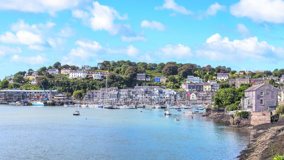 Kinsale restaurants annoyed as outdoor licences revoked Image