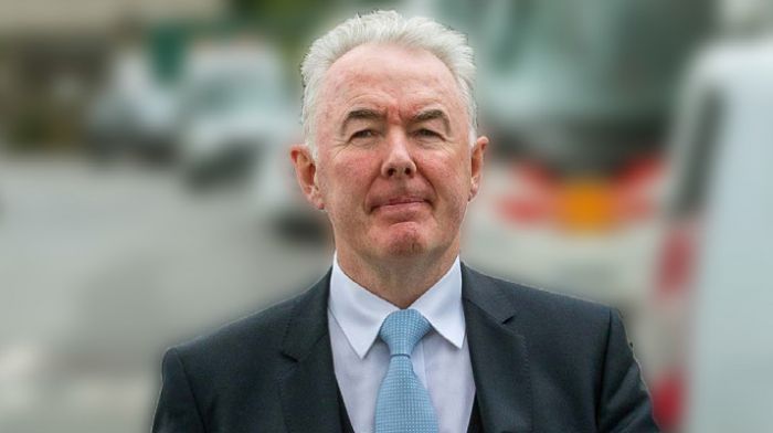 Judge is ‘surprised’ at GAA official’s reference for local cocaine dealer Image