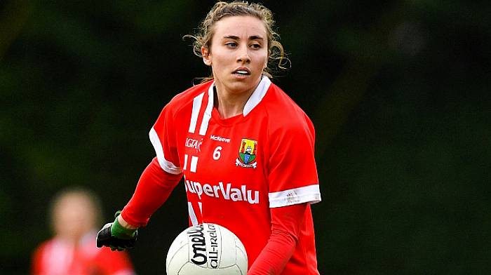 Home comforts for Cork ace as All-Star Duggan is back based in Cork Image