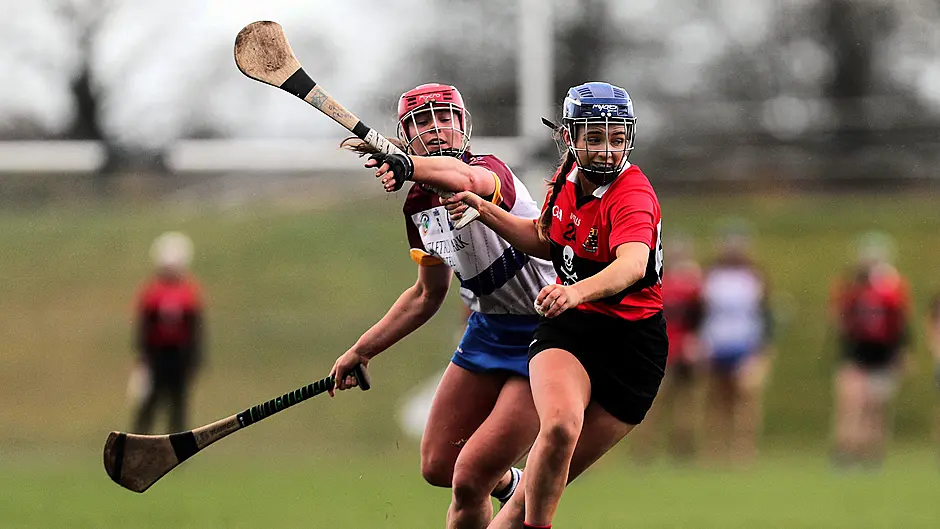Heartbreak as Orla Cronin loses her fourth Ashbourne Cup final Image