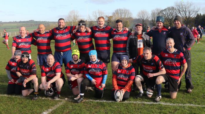 West Cork Jesters will take on the world’s best at 2020 Mixed Ability Rugby World Cup Image