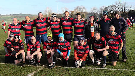 West Cork Jesters will take on the world’s best at 2020 Mixed Ability Rugby World Cup Image