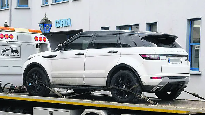 A drugs ‘Mr Big’ arrested in CAB raid Image