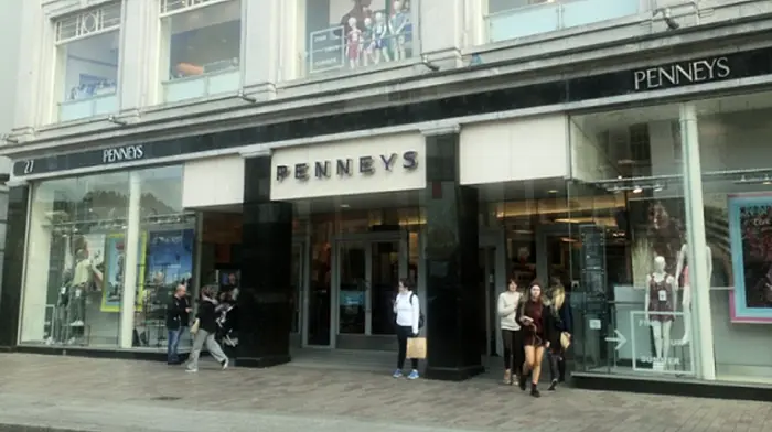 Bandon ‘loner’ sexually assaulted teenager (14) in Penneys store Image