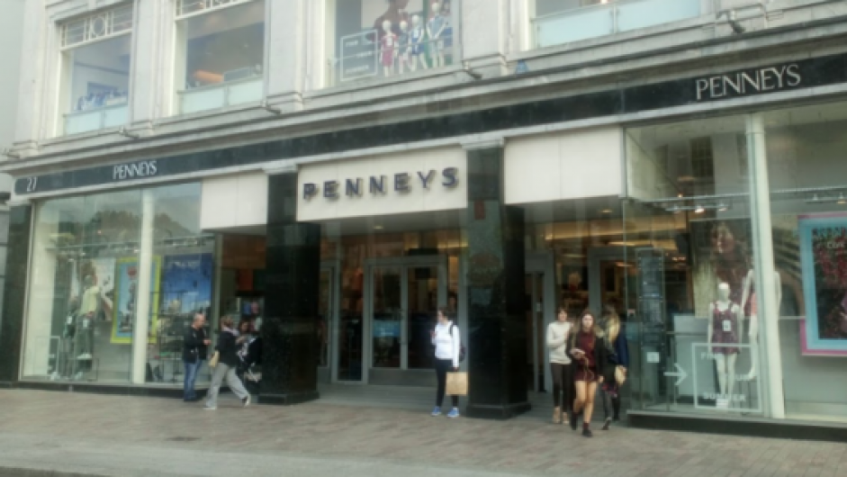 Bandon ‘loner’ sexually assaulted teenager (14) in Penneys store Image
