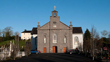 Frightening incident for teenager waiting for lift to football training in Dunmanway Image