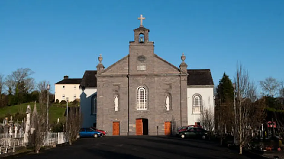 Frightening incident for teenager waiting for lift to football training in Dunmanway Image