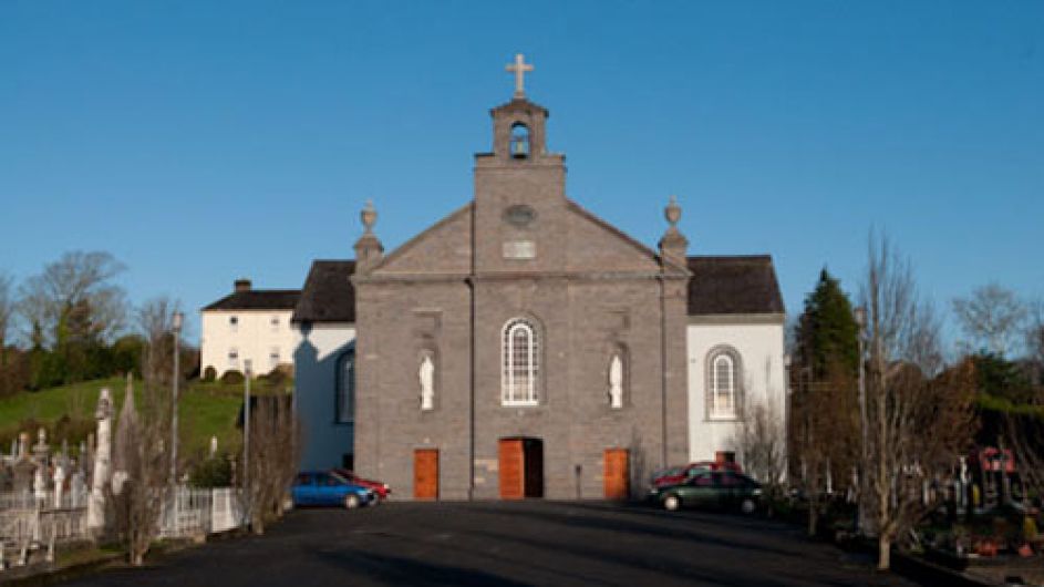 Frightening incident for teenager waiting for lift to football training in Dunmanway Image