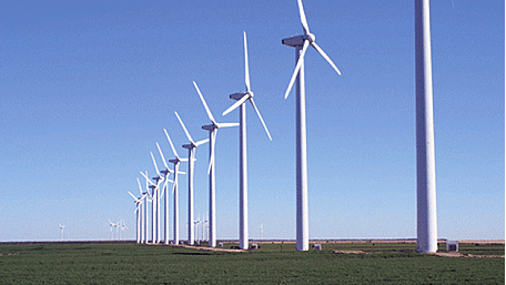 Locals win windfarm battle near Terelton Image