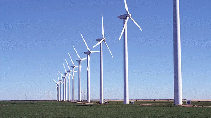 Locals win windfarm battle near Terelton Image