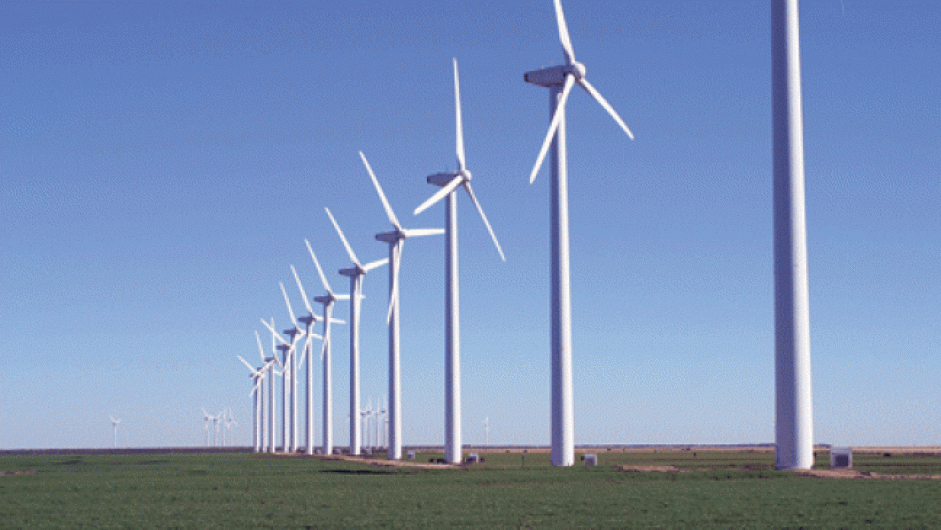 Locals win windfarm battle near Terelton Image