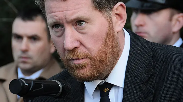 Goleen man says Titanic is a site of Irish graves and should not be interfered with Image