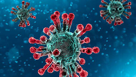Covid-19 case confirmed in Bantry Image