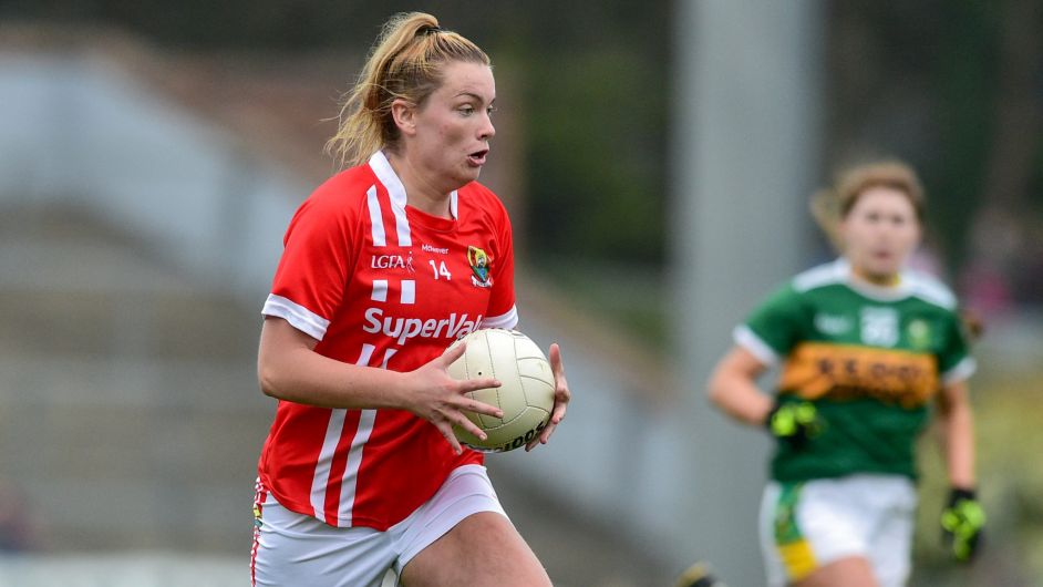 Cork make four changes ahead of long trip to Donegal Image