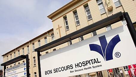 Male associated with Bons contracts Covid-19 virus in Cork Image