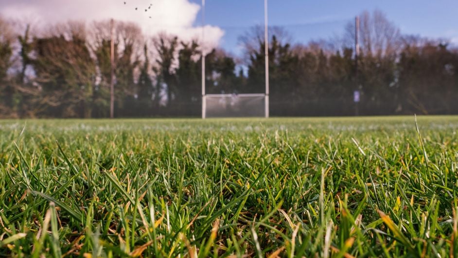 Nine Barryroe underage players ask to transfer out of their home club Image