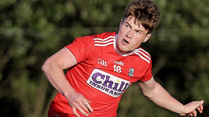 TEAM NEWS: Dohenys man Herlihy to make first league start and Barrs' trio also included Image