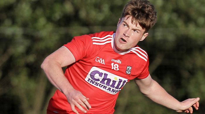 TEAM NEWS: Reigning champions Cork name team for Munster U20 football final Image